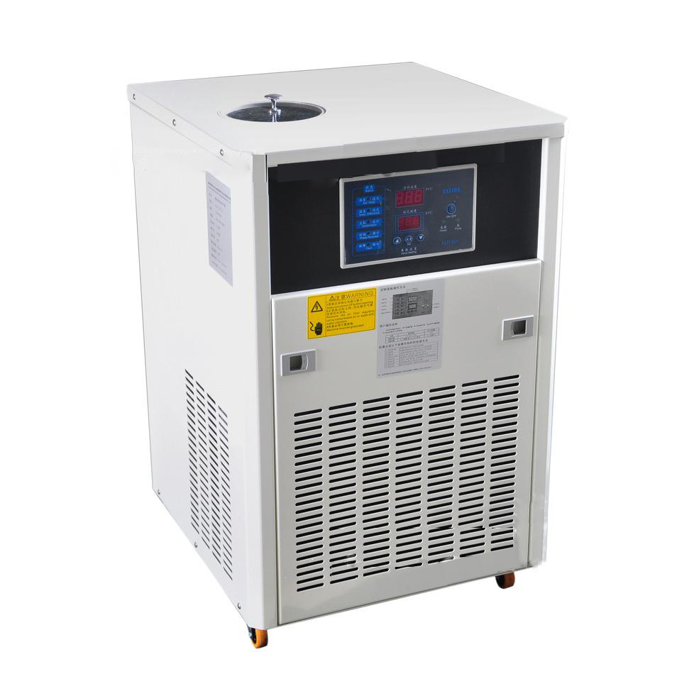 工业用冷水装置