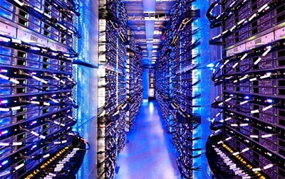 金融/IDC行业应用